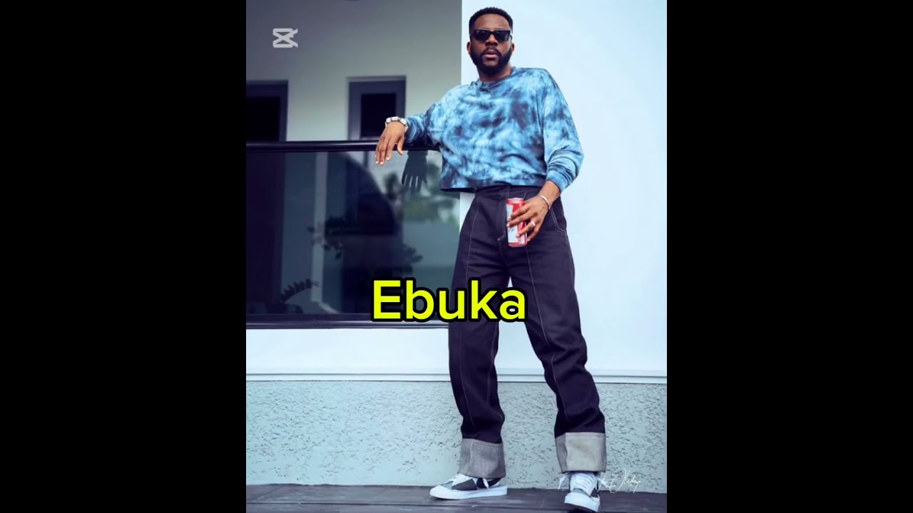 Top 5 Most Stylish Nigerian Celebrities Revealed!