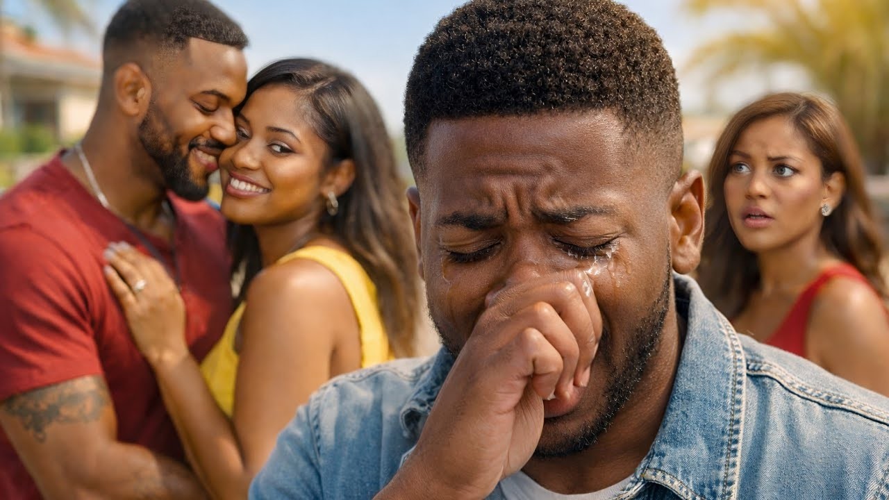 Wife's Brother Turned Out to Be Her Ex-Boyfriend In Disguise - I Acted Clueless While He Moved in..