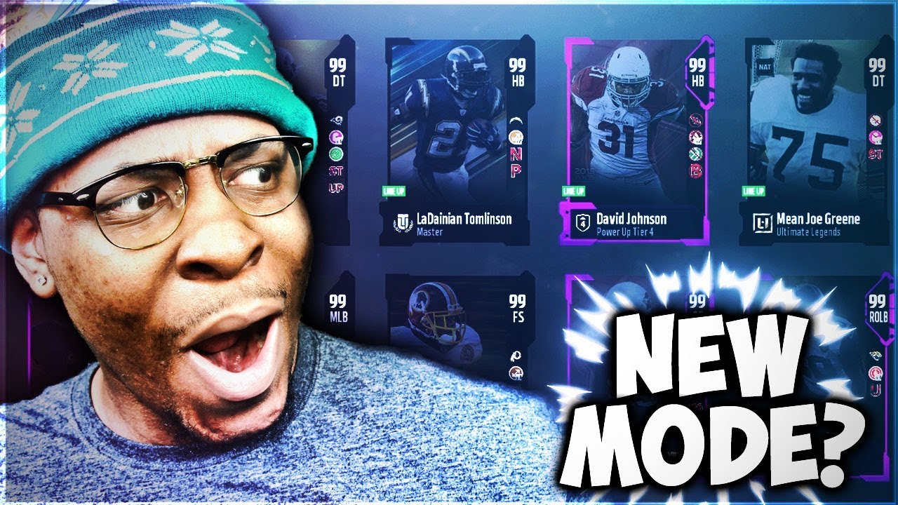 THIS NEW GAME MODE WOULD MAKE MADDEN 100% MORE FUN! Madden 18