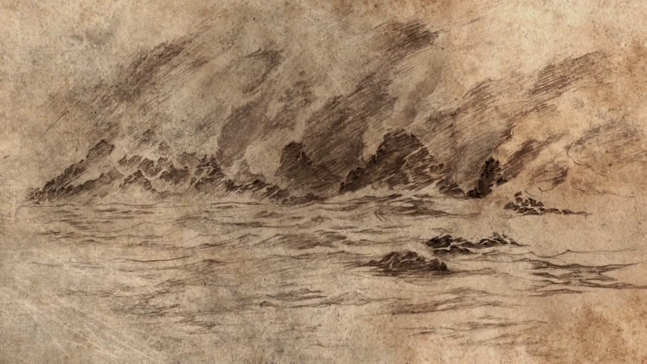 Valyria and the Dragons - Game of Thrones: History and Lore