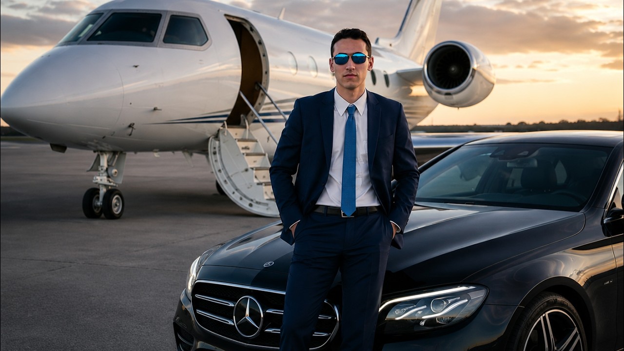 I reveal the secret on how the ultra rich grow their money 