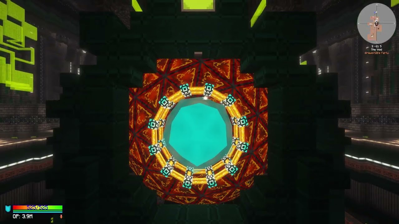 StoneBlock 4   Ep74 Singularities