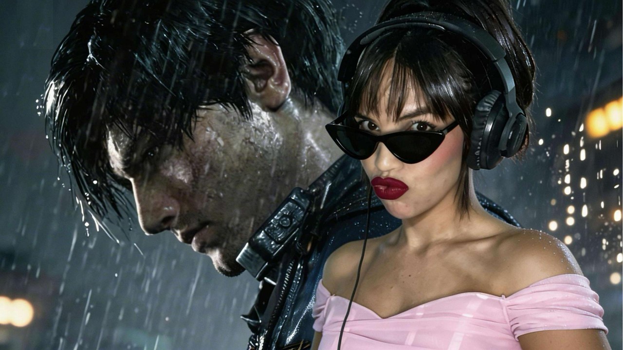 JOGANDO RESIDENT EVIL 2, PELA PRIMEIRA VEZ.