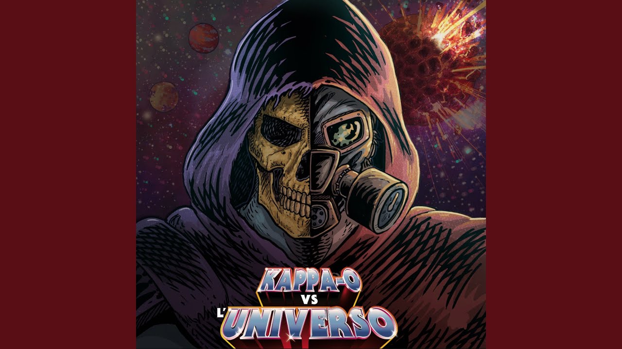 Solo contro l'universo