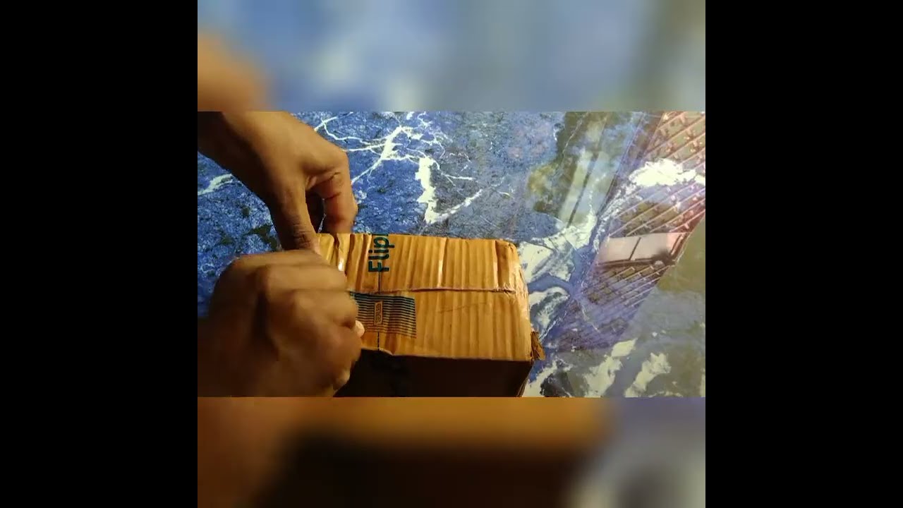 Unboxing of Cricket Supporter and Abdominal-Guard Abdomen Support (Men) Abdominal Guard