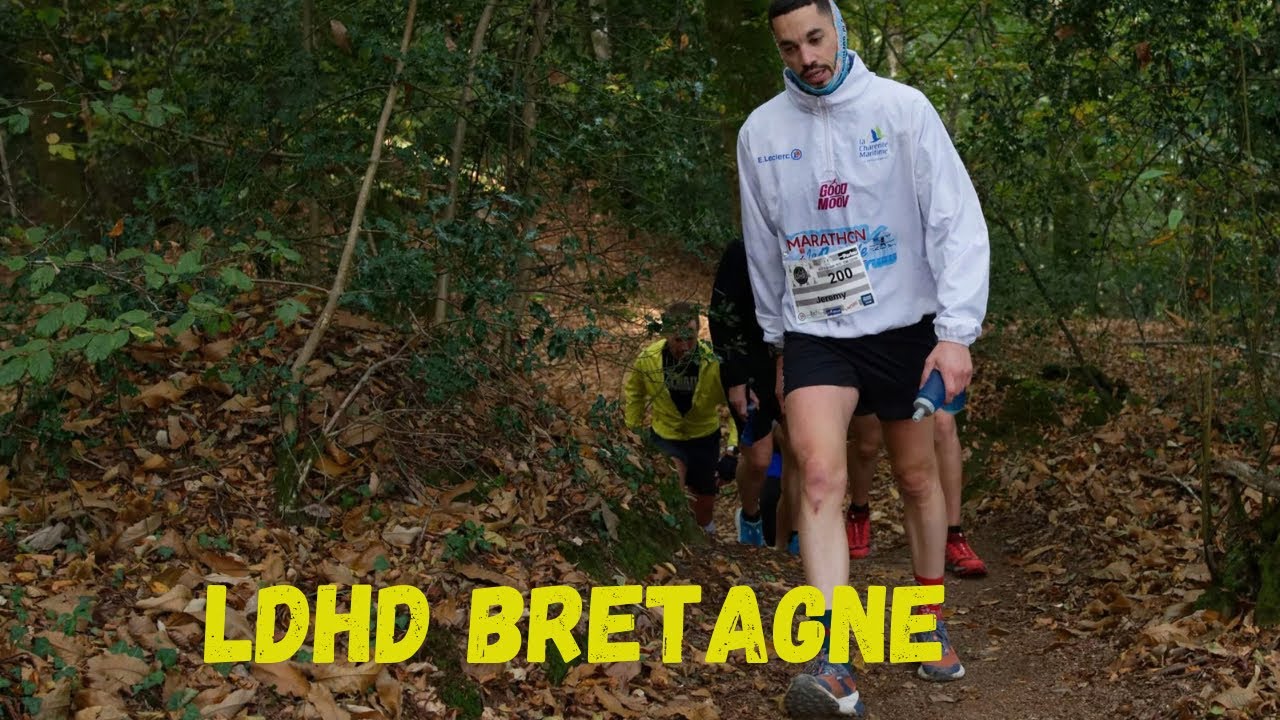 Le Dernier Homme Debout Bretagne