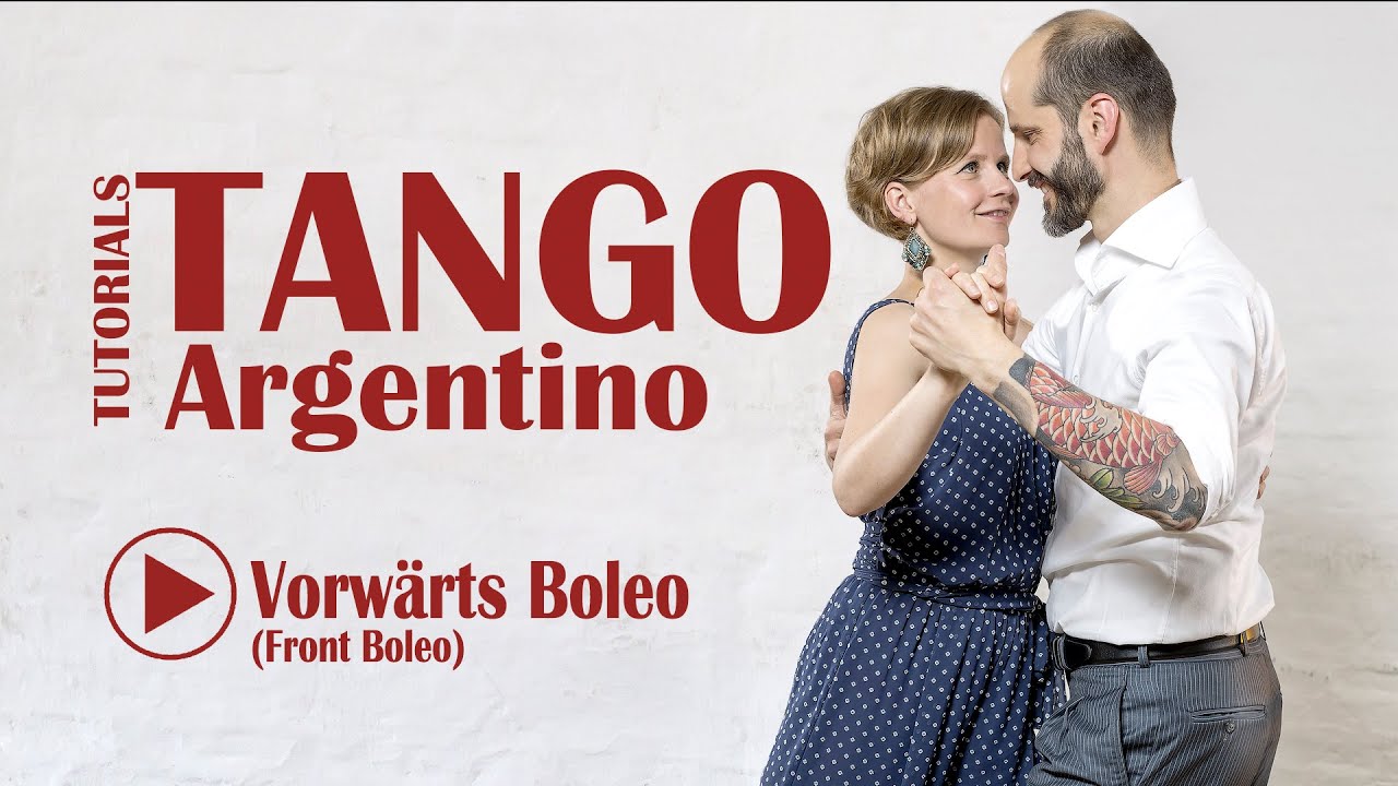 Vorwärts Boleo - Front Boleo