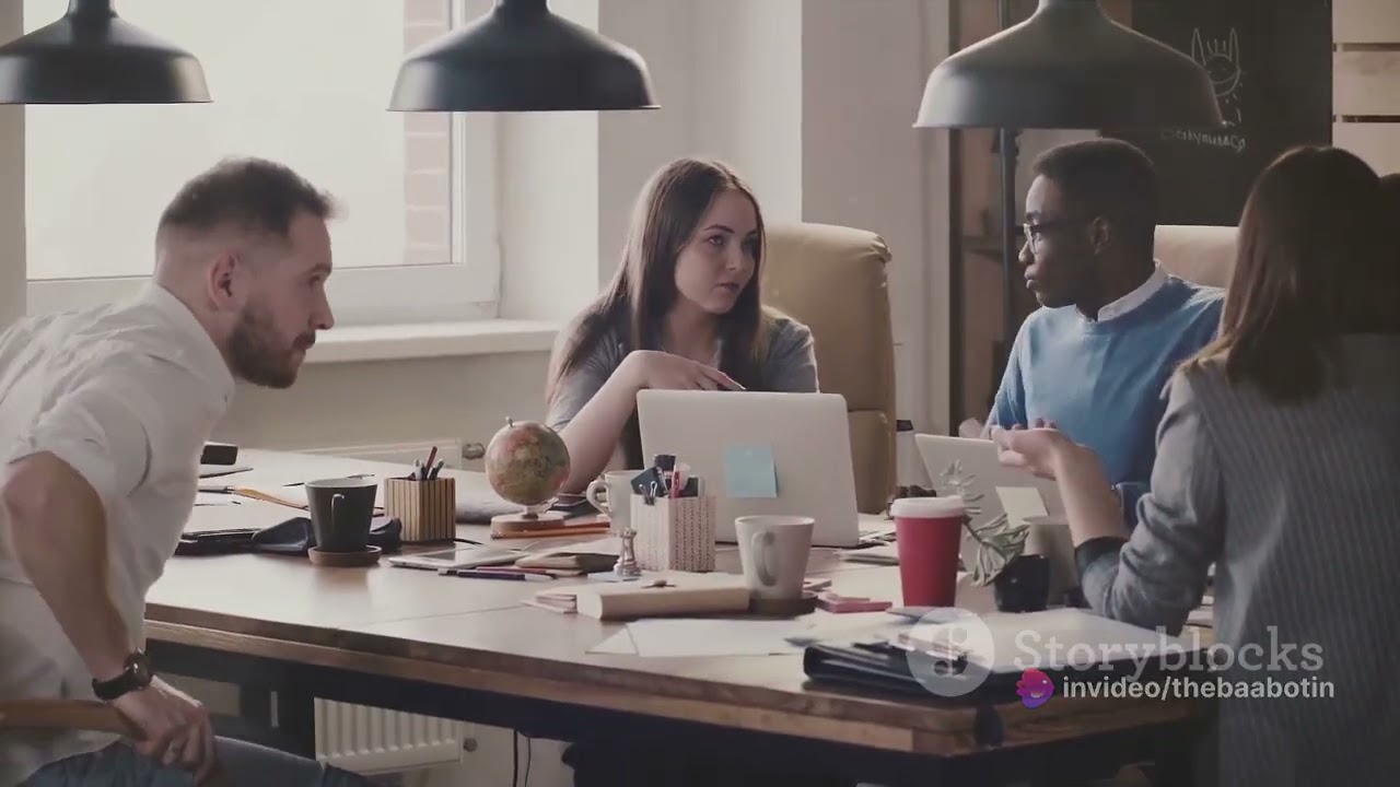 Debunking Workplace Myths: What Defines Being Present Or Absent