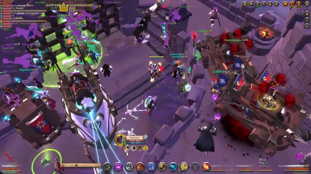 AtokLolo vs MOGU 15Feb26