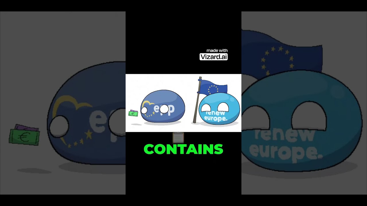 Why Renew Europe is the most pro EU political movement