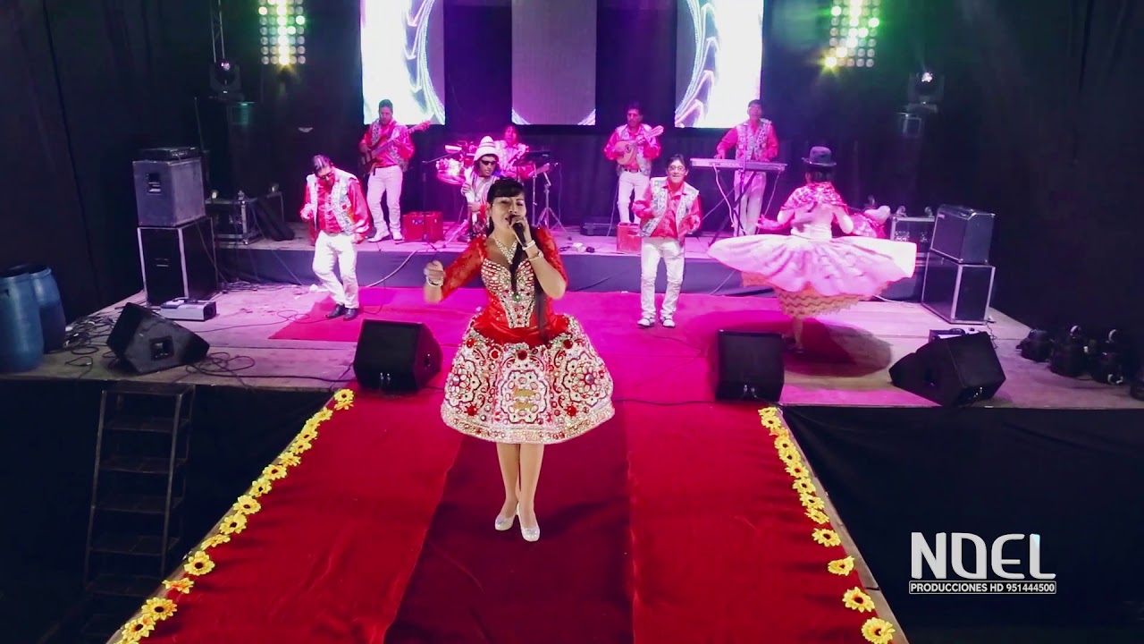 Delma Salas   mix san mateo   Mix Parranda   NOEL PRODUCCIONES