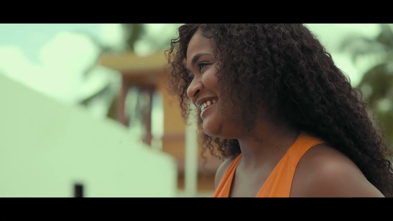 Cafu Alexandre ft Lukie - Sublime (VÍDEO OFICIAL)