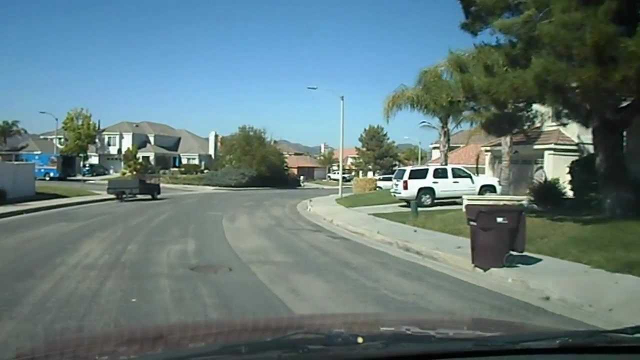 Moving to Murrieta? Visit West Murrieta - VineyardKnolls