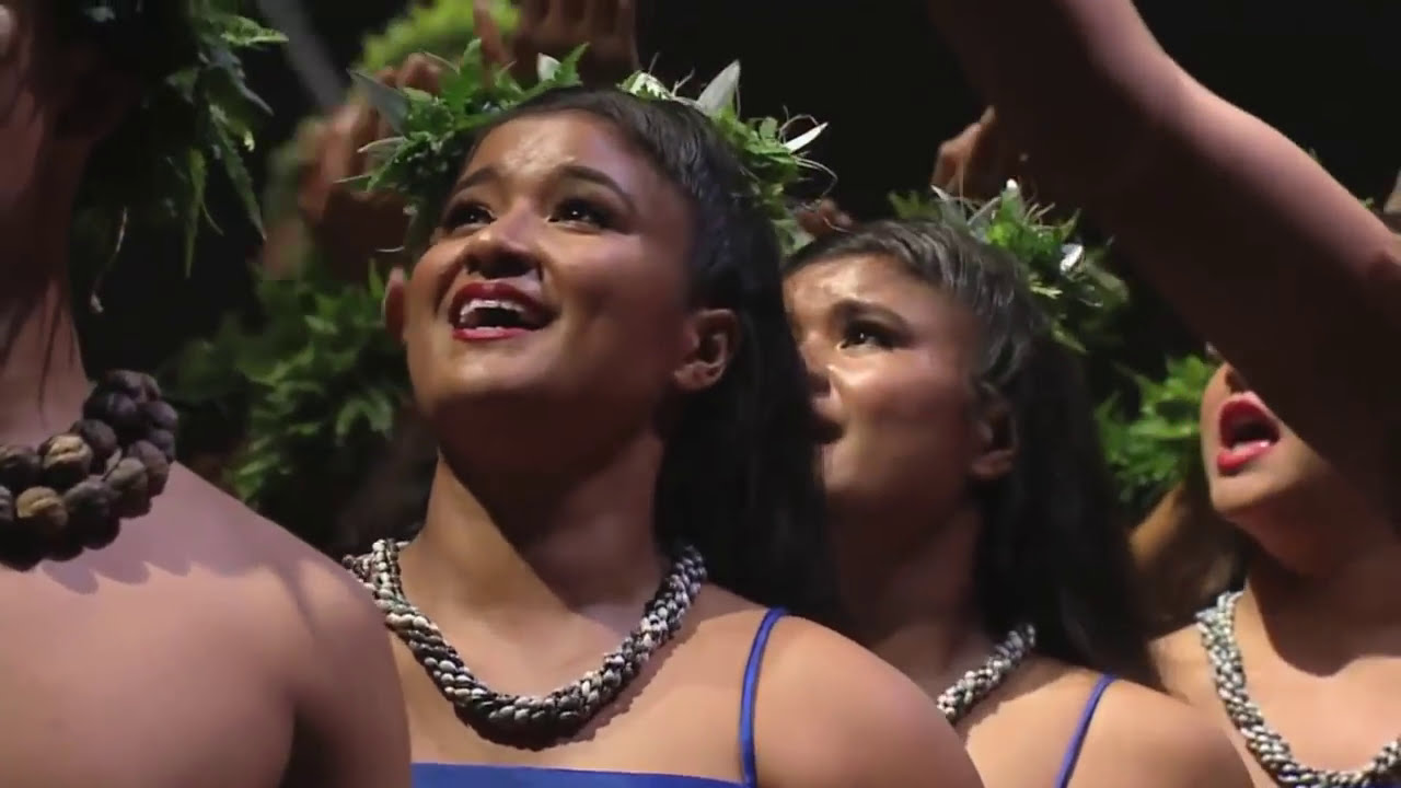 Stand Tall my Hawai‘i - Kū‘u ha‘aheo e ku‘u Hawai‘i - by Kumu Hina Wong-Kalu