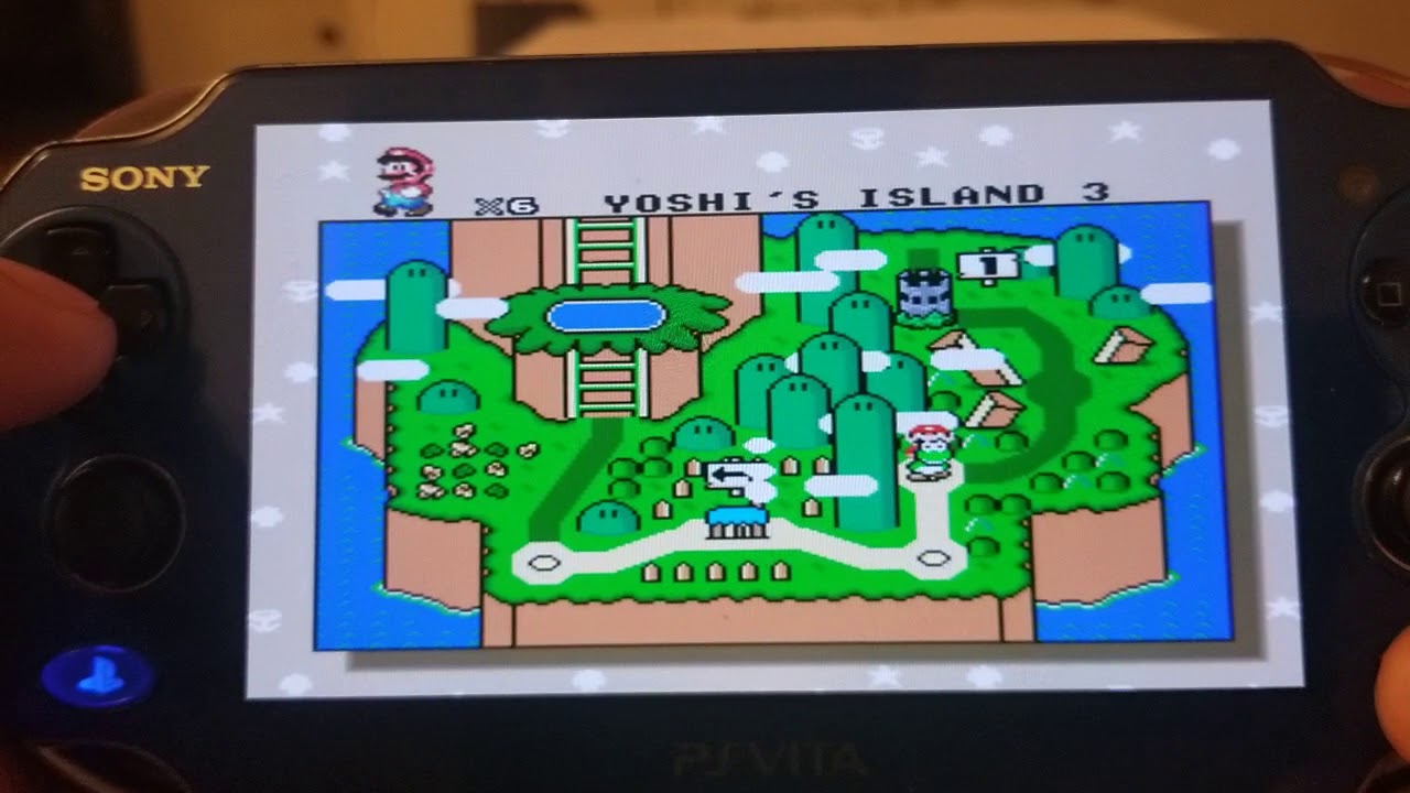 Tutorial RetroArch: Configuración de pantalla + guardar partidas correctamente en retroArch