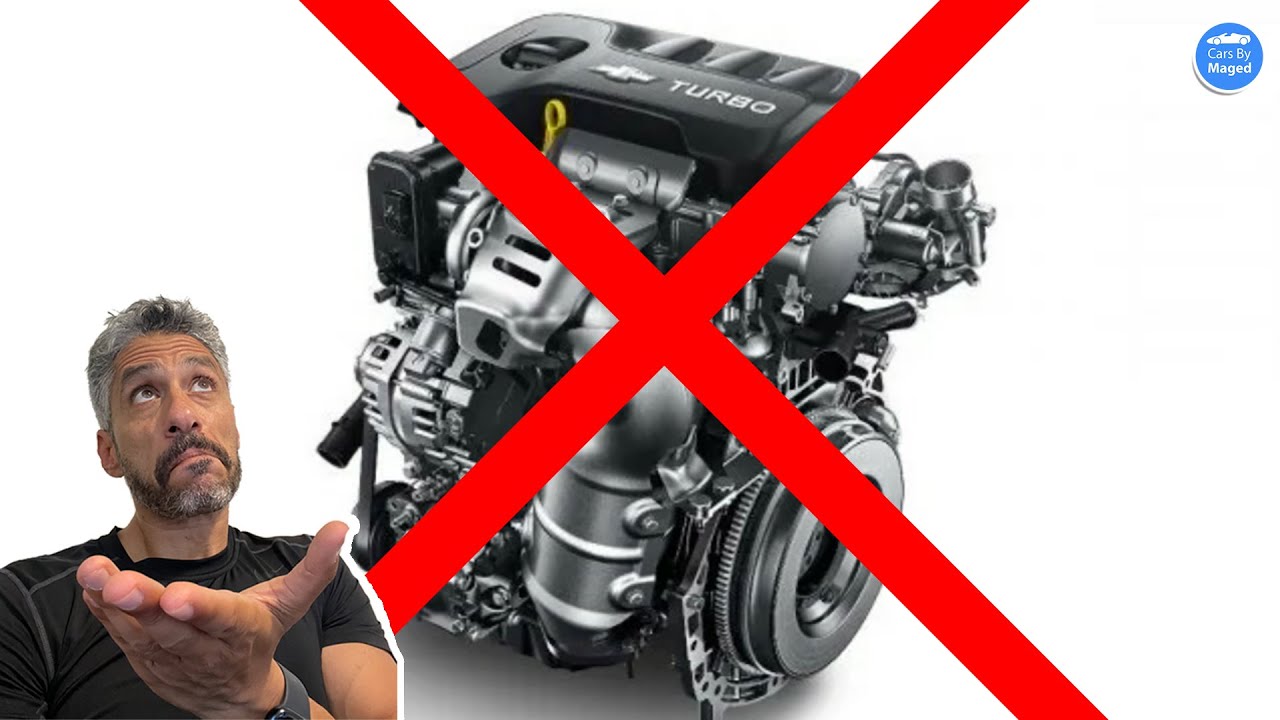 Should you avoid 3 Cylinder Engines ?  هل تبعد عن المواتير ال 3 اسطوانات الصغيرة