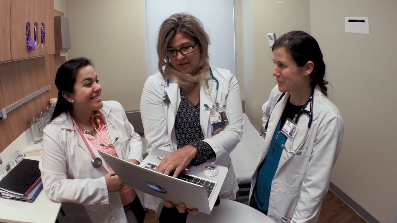 Purdue FNP Program – Accelerate your career with Purdue School of Nursing