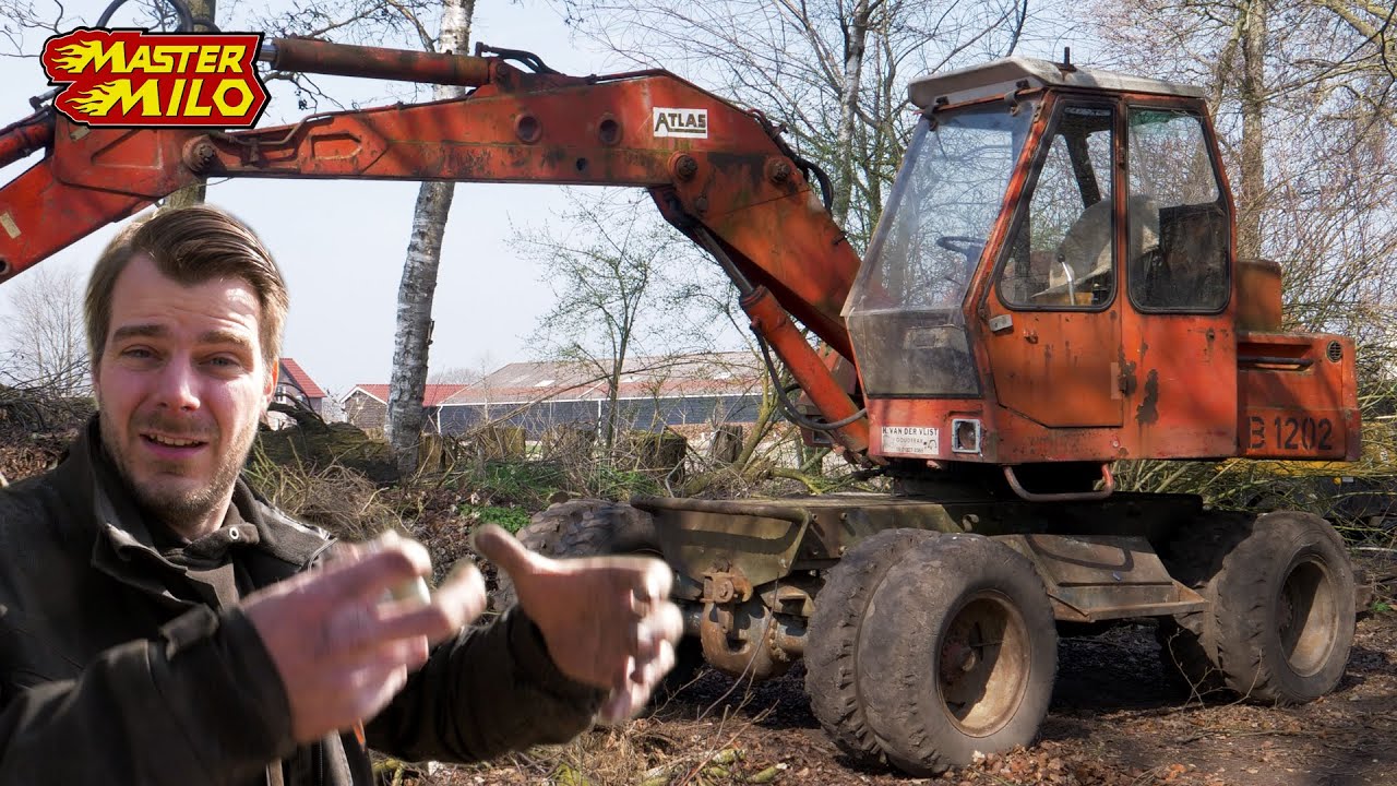Waarom raken Hydrauliek slangen niet in de knoop?