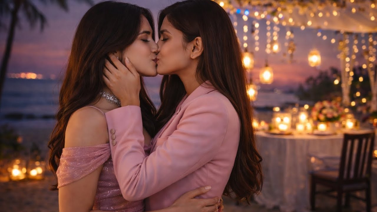 Ep : 79 // 𝐑𝐀𝐍𝐉𝐇𝐀🩵 // Tara ✨ Samridhhi // Lesbian love story