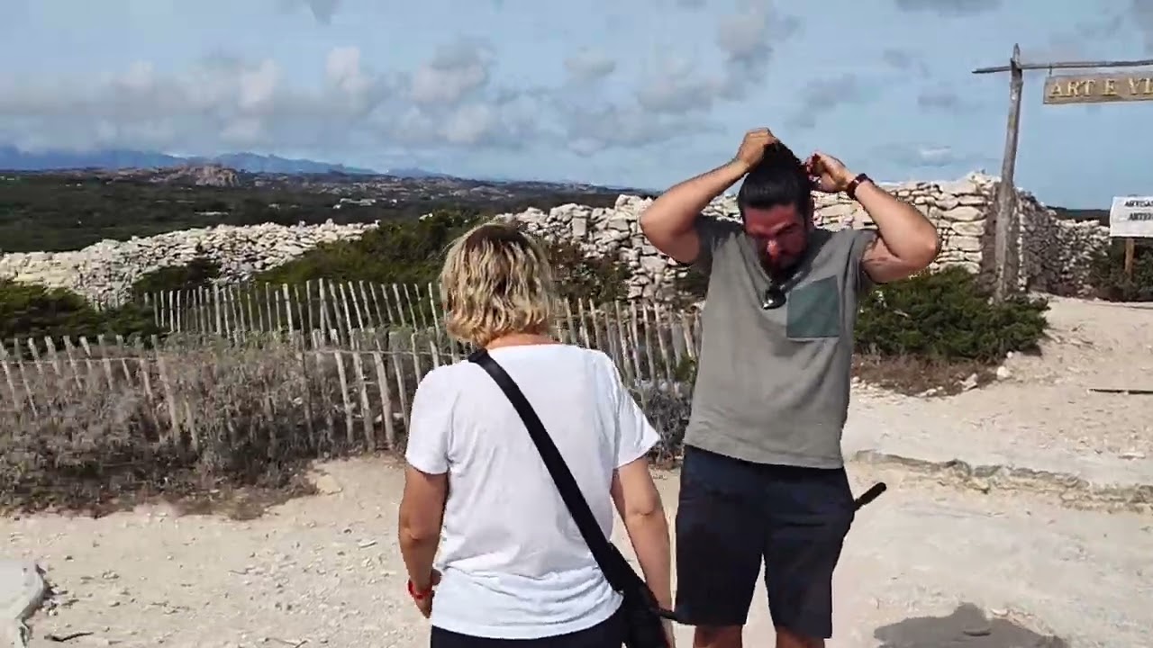 Corsica Bonifacio VID 20250914 152150225