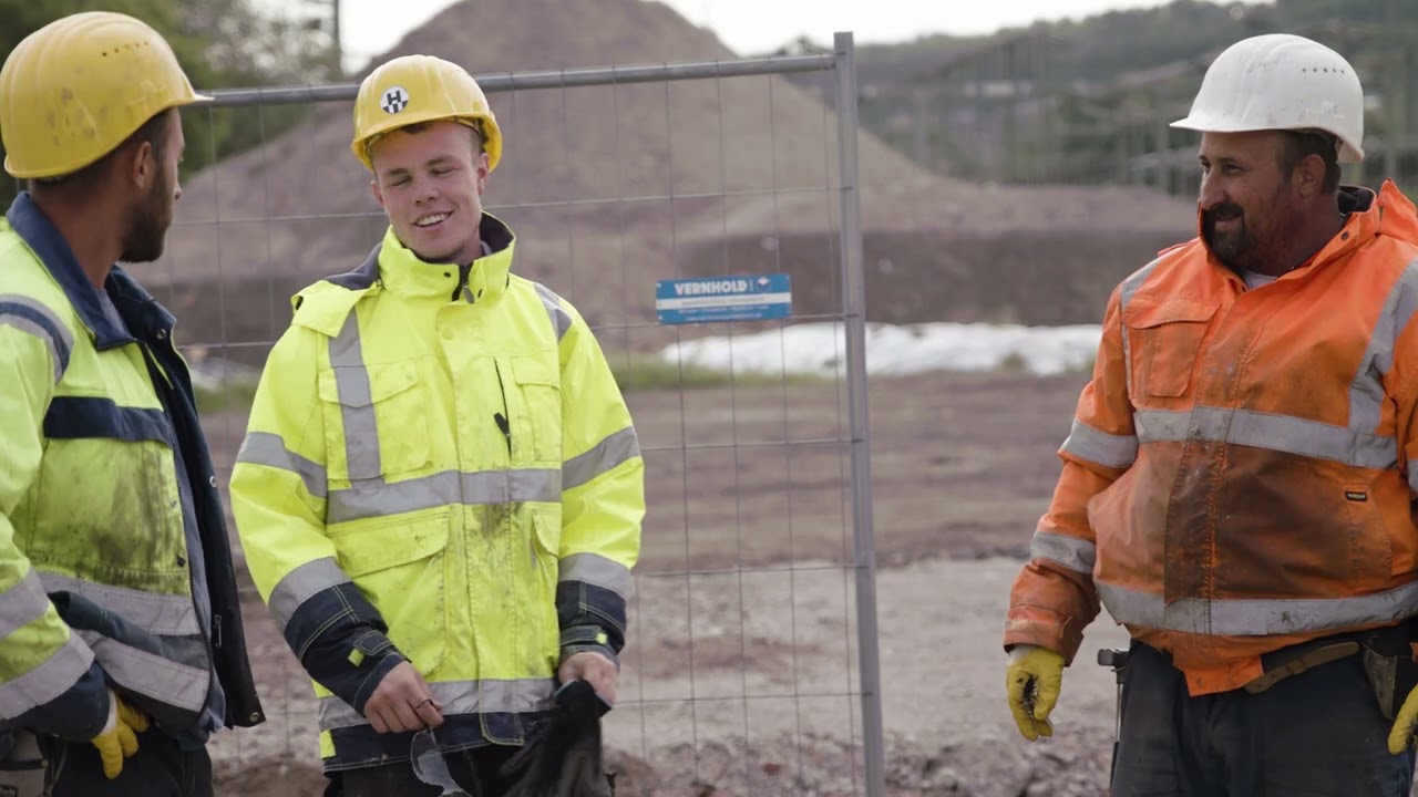 Bau - Dein Ding - Beton- und Stahlbetonbauer/in