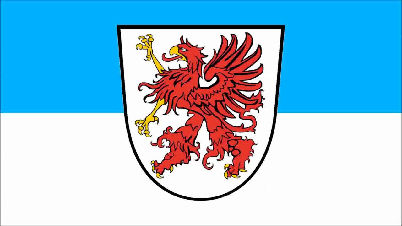 Pommernlied - Wenn in stiller Stunde