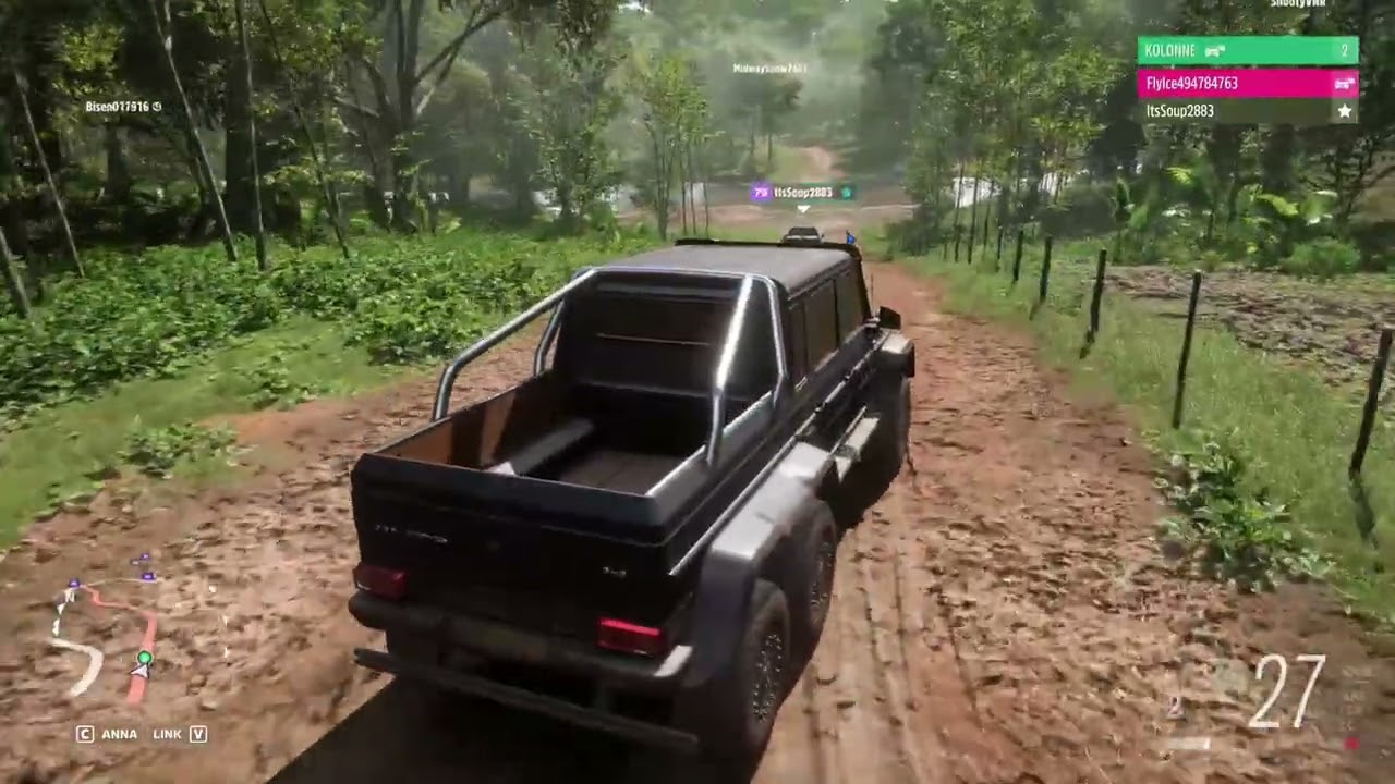 Forza Horizon