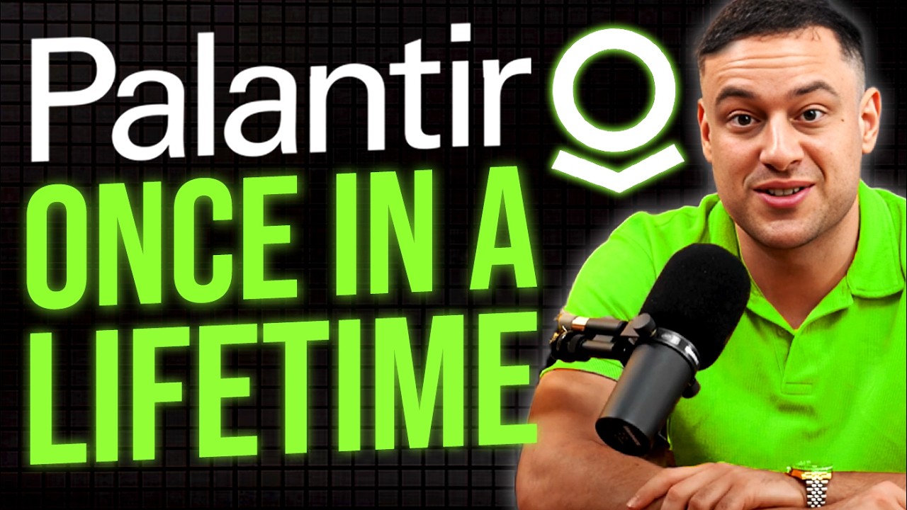 Why I&rsquo;m Buying Palantir (PLTR) Before Q4 Earnings
