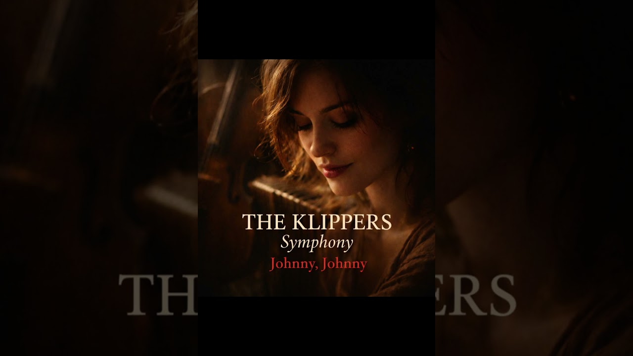 THE KLIPPERS - Johnny, Johnny de Jeanne Mas