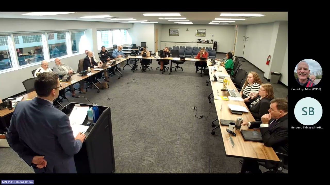 Board Meeting 10.23.25 - Part 2