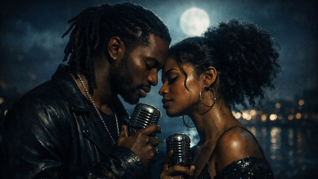 6LACK & SZA - Hollow Nights 💽 Soulful Dark R&B Late Night 2026