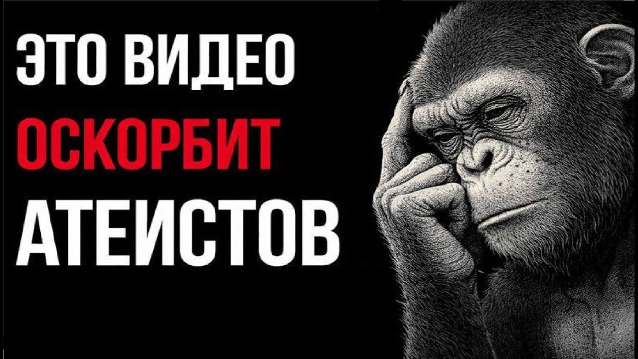 Атеист Antochi довёл меня до истерики / Поясняю за религию глупым людям.