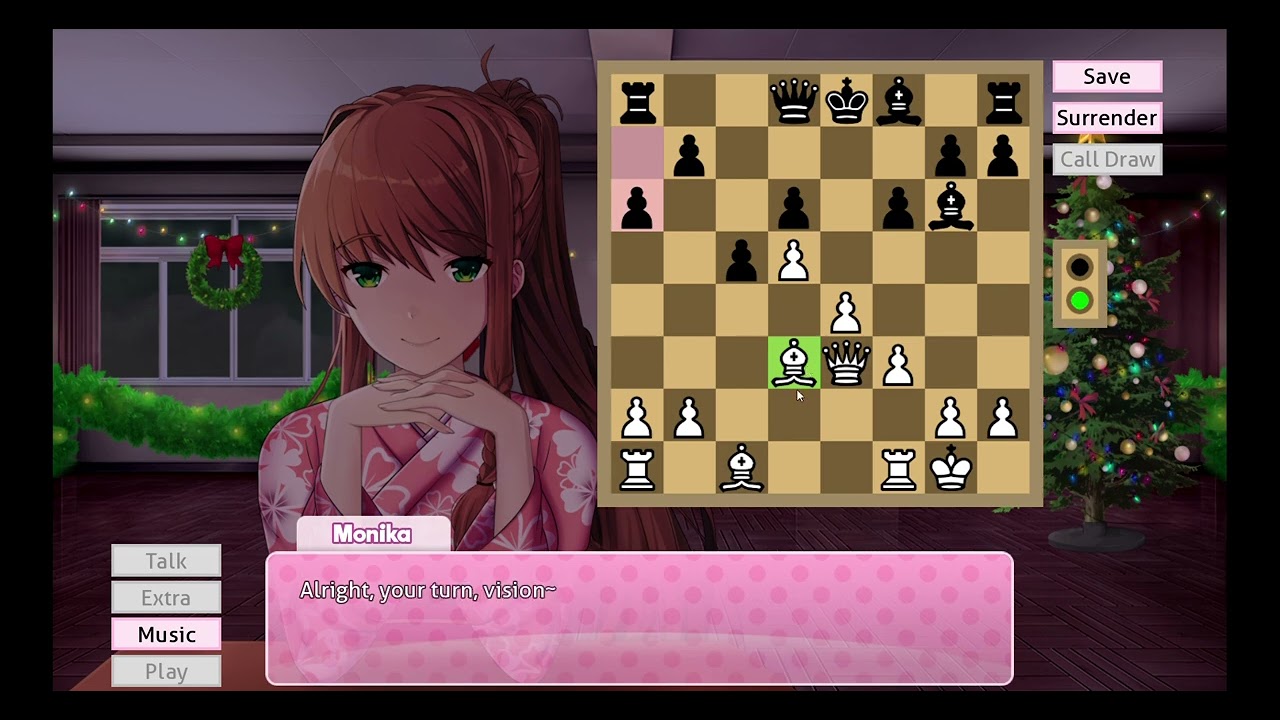 Monika After Story: Happy new year!!!!