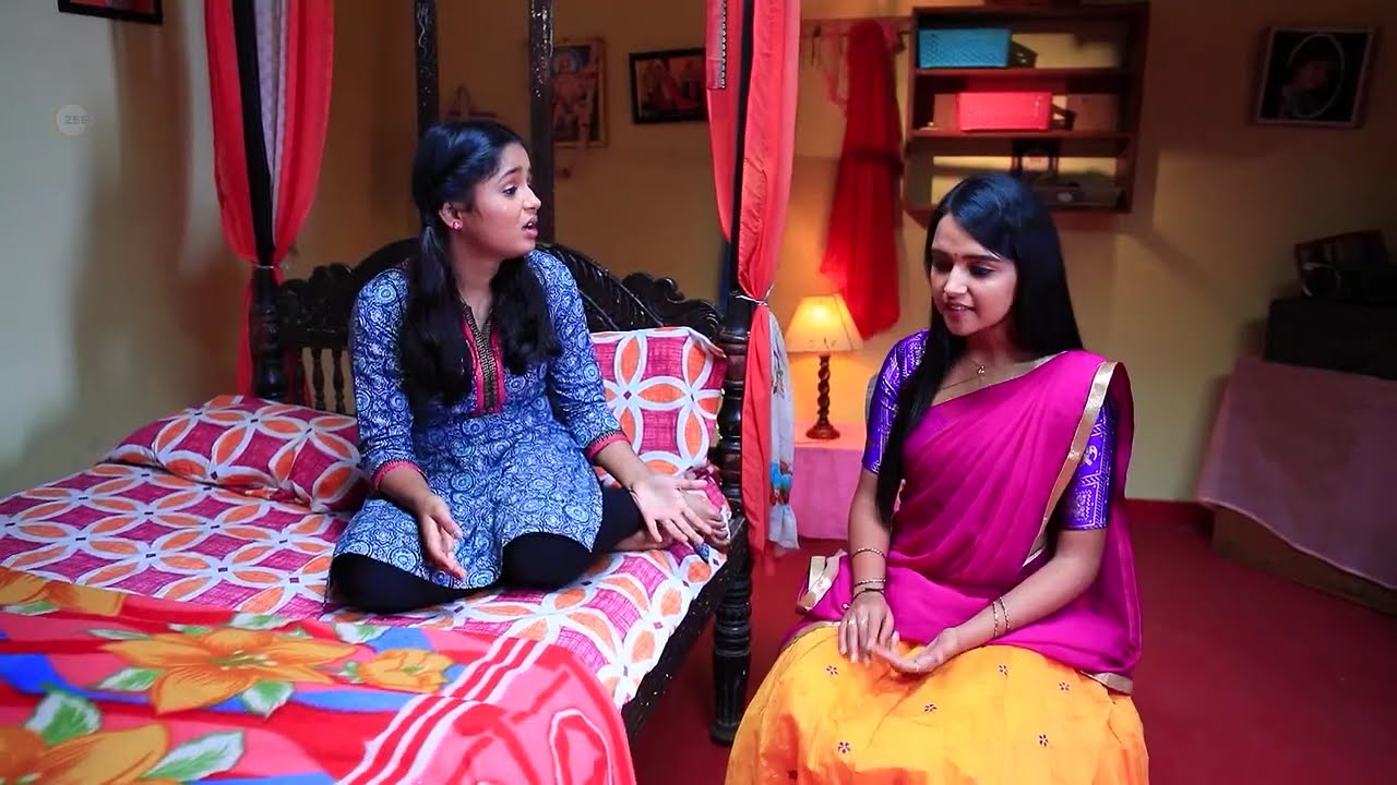 Parinayam - Full Ep - 384 - Vedanth Menon, Amulya, Pramila - Zee Keralam