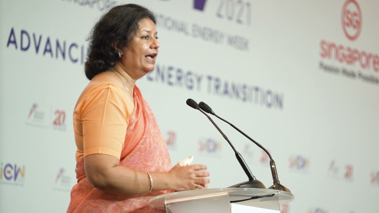 SIEW 2021 Highlights