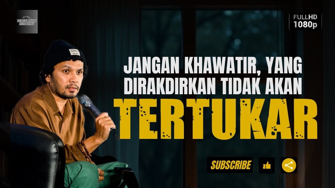 Ke Allah Dulu Baru Ke Makhluk - Ustadz Hanan Attaki #ustadzhananattaki #ustadzhananattakiterbaru