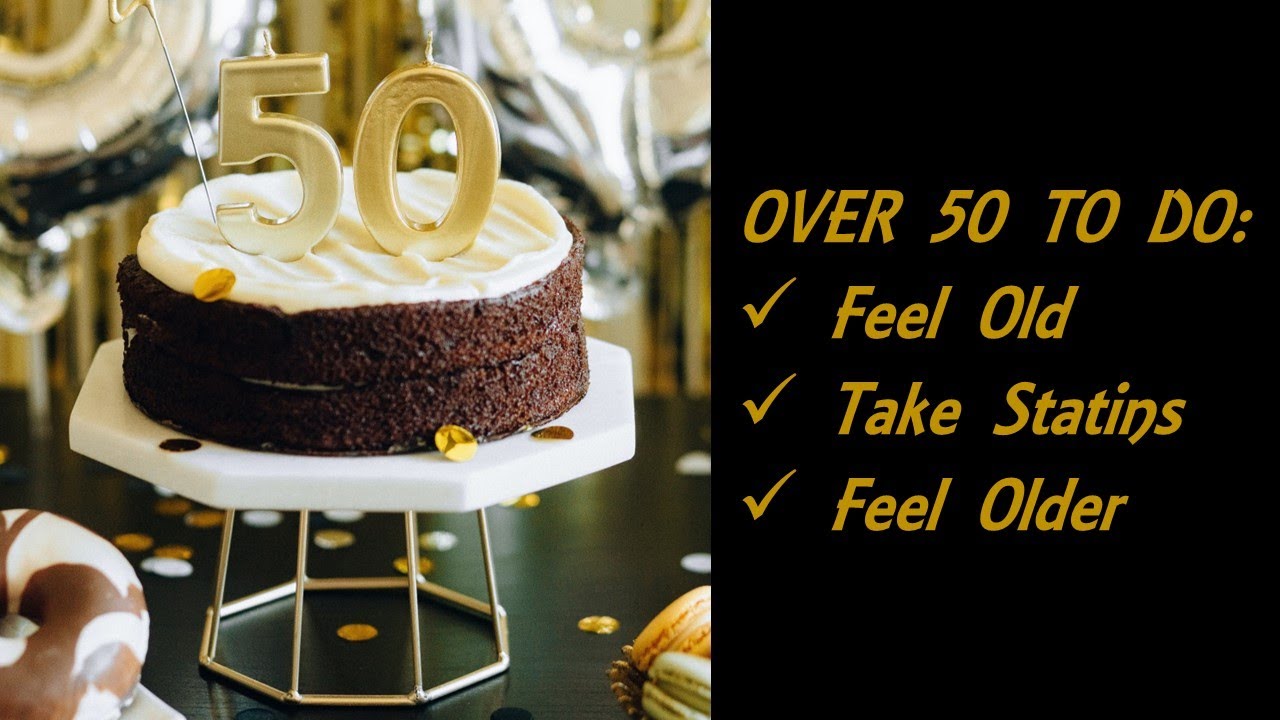 Bad Statin Ideas Part 3 - Give Them to Everyone Over 50