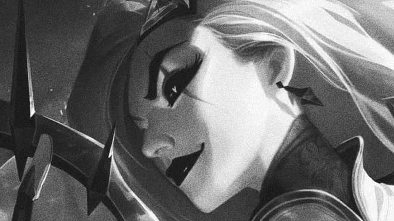 HARDSTYLE KATARINA