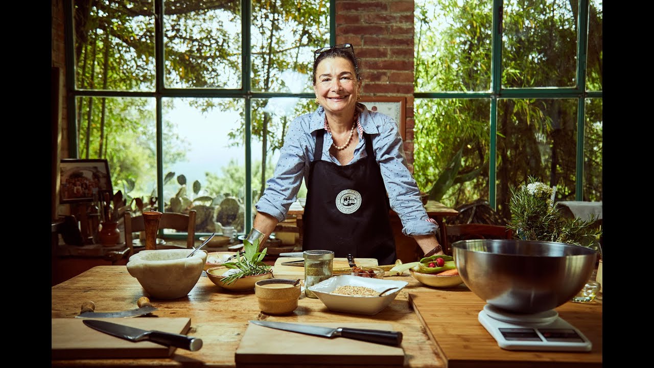 Pienza Tuscany Organic Farm to Table- Il Casale