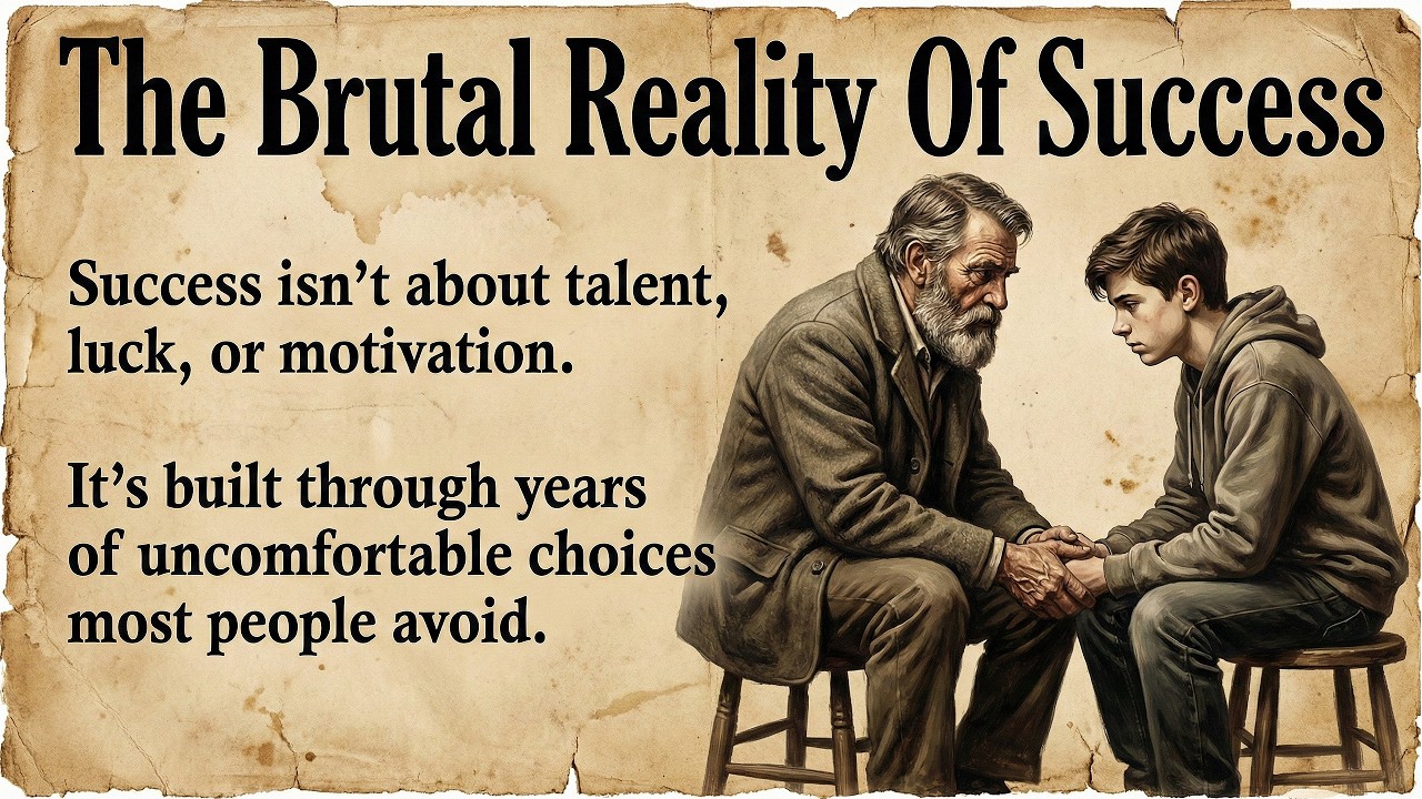Your 20s Are For Planting Not Partying - Real Talk | Life Lessons
