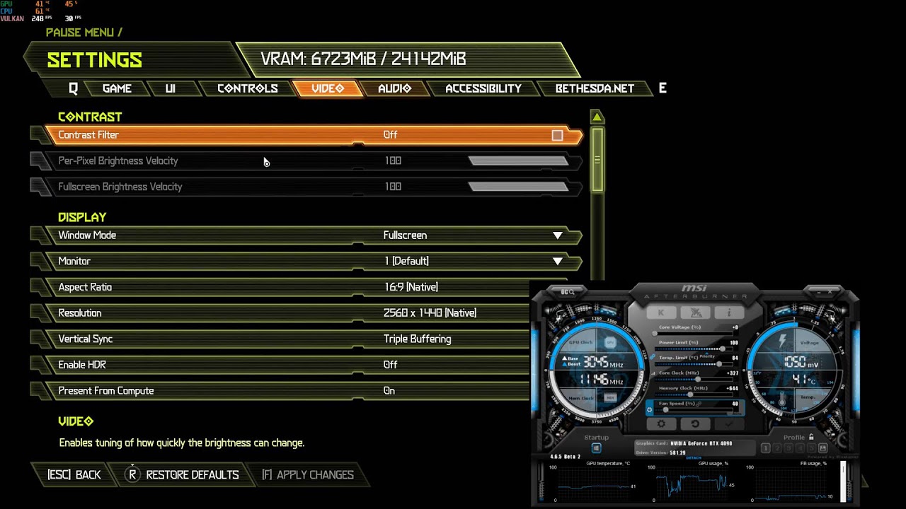 DOTA 2 to prepare for WW3 hehe xd