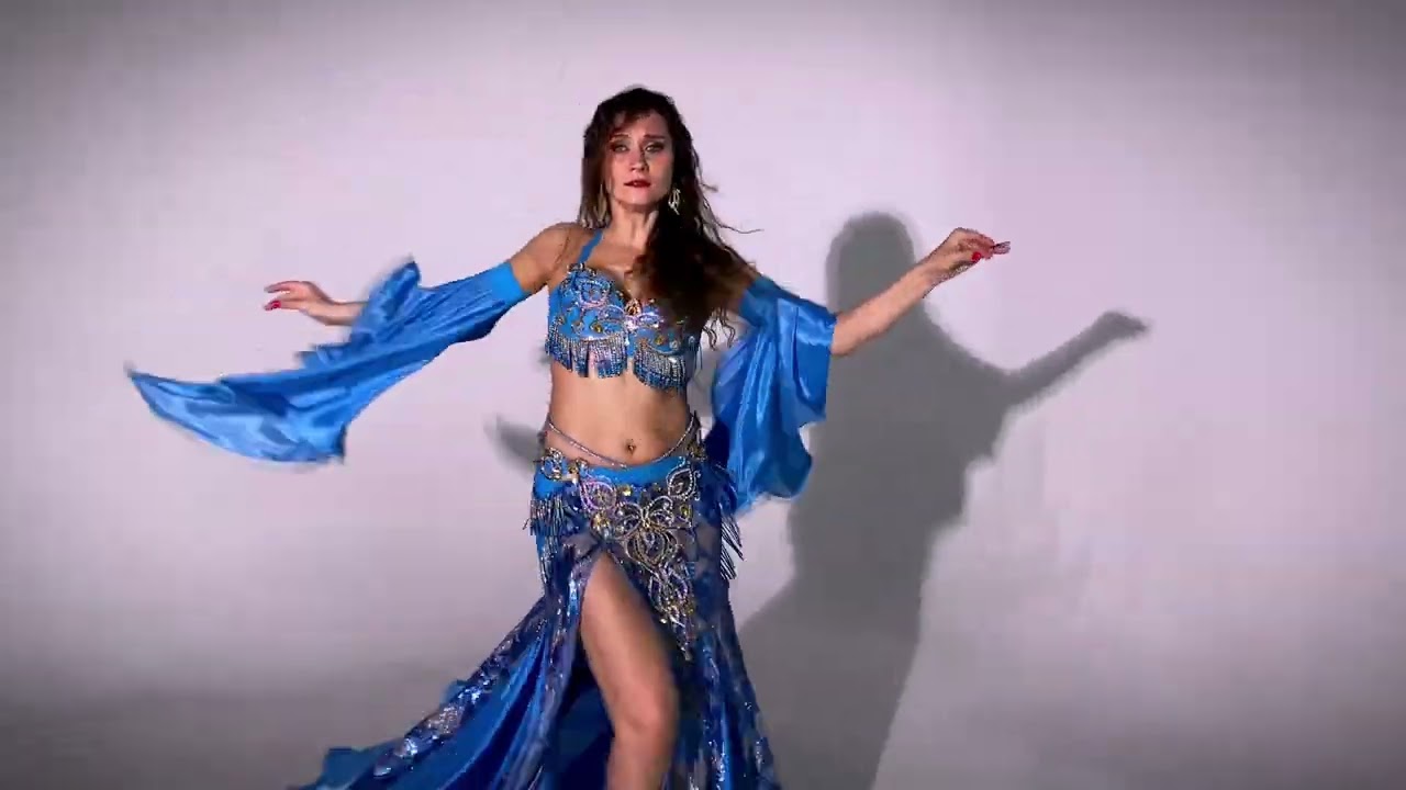 Yuliya Shevchuk - Hobbak El Gabbar