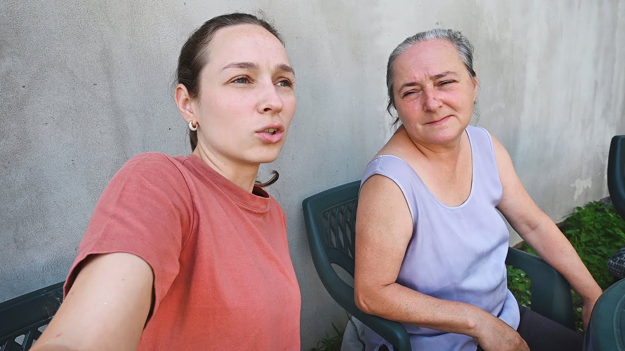 REGRESAR A CASA ESTA VEZ FUE DIFERENTE | RUMANÍA 🇷🇴