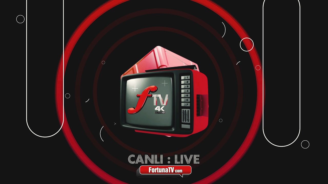 Fortuna TV CANLI YAYIN ⁴к