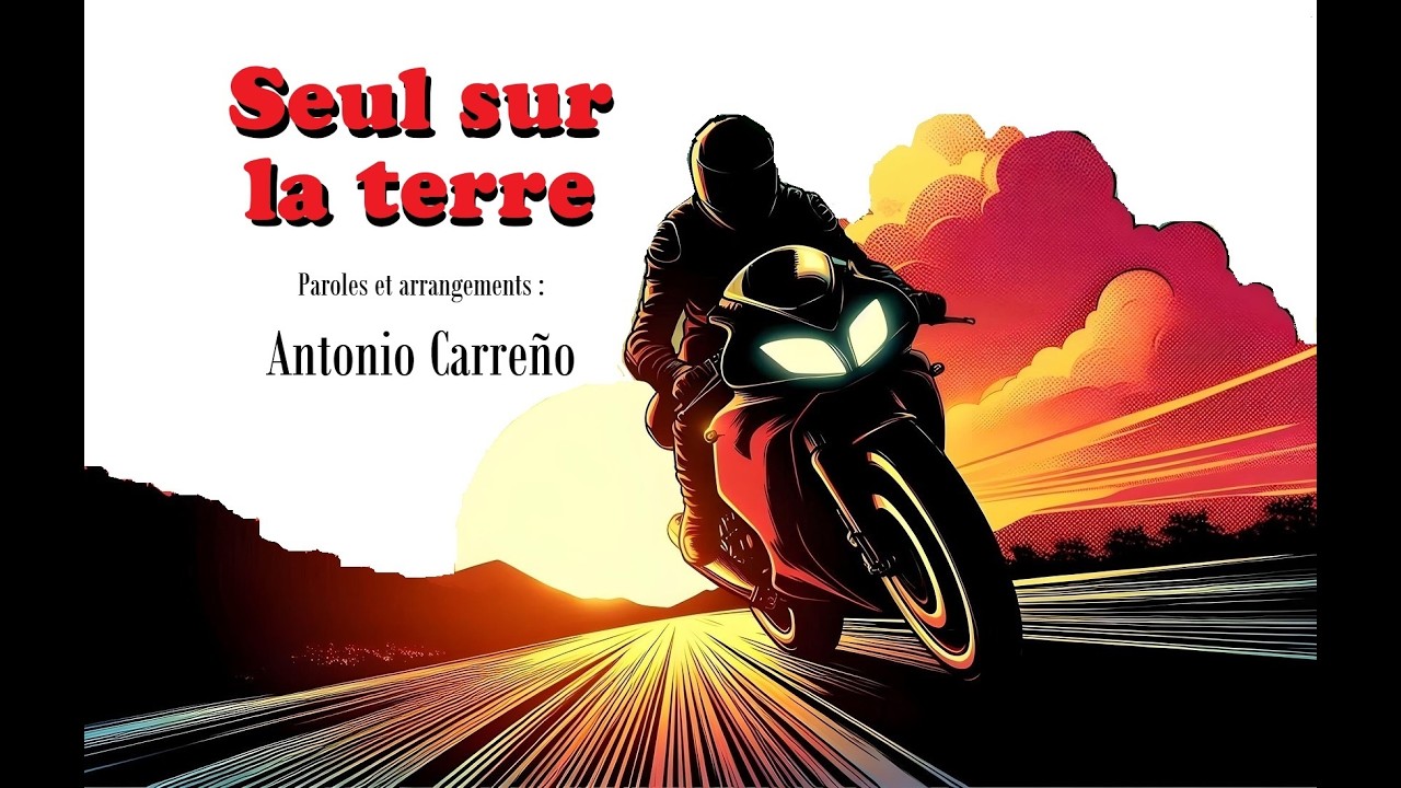 Seul sur la terre