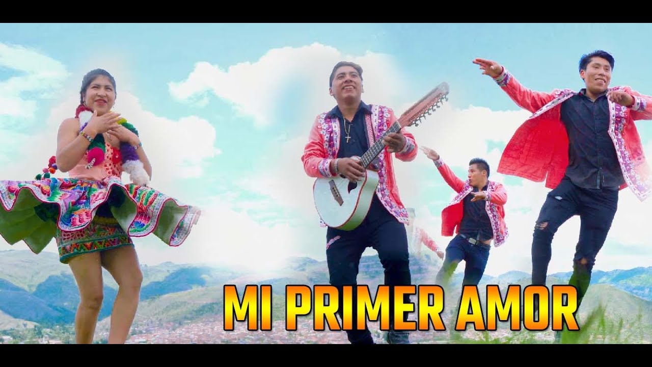 YONCITO CHOQUE (MI PRIMER AMOR) PRIMICIA MUSICAL 2021