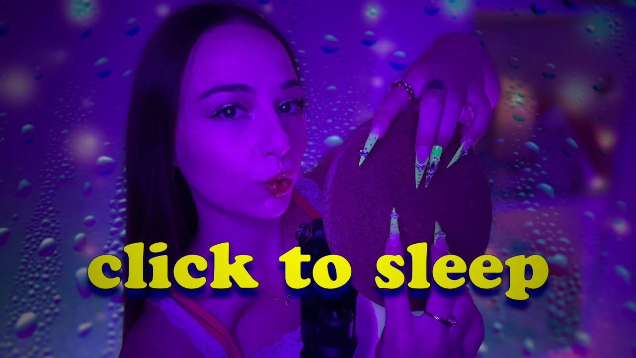 Tascam Triggers Just Like Rain ☆🌧️ 1 hr ASMR ft. hidden delays ♡