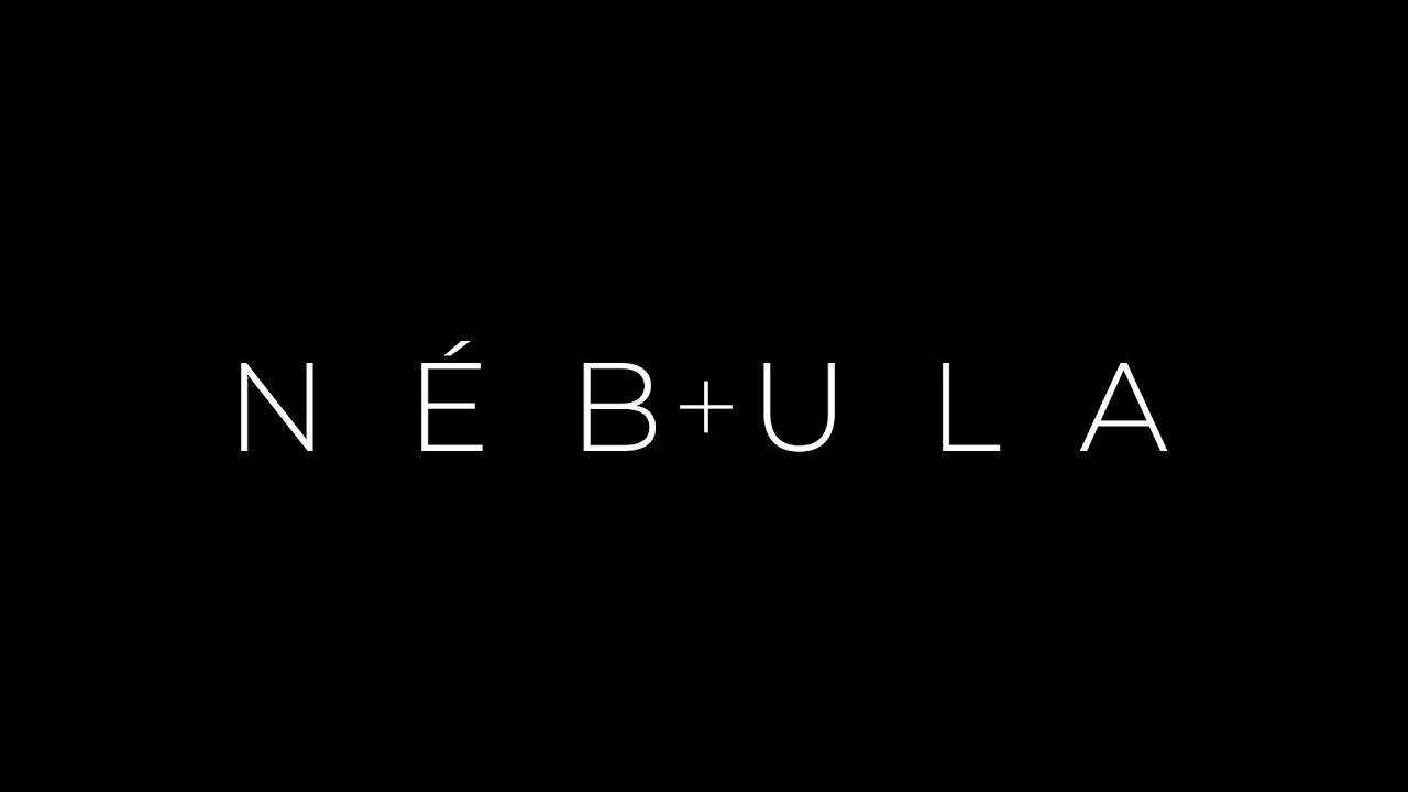 Lemuria - Néb+ula Ft. Zeta 