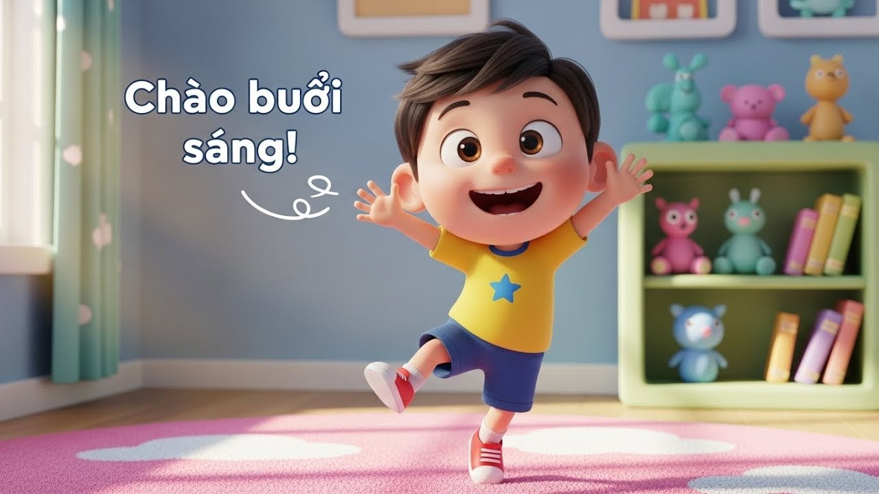 Liên Khúc Nhạc Thiếu Nhi Hay Nhất | Bé Bé Ơi! Vịt Con Đáng Yêu | Chú Mèo Lông Trắng 🐥🐱☀️