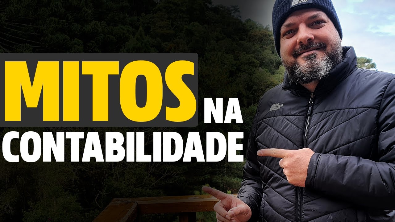 3 MITOS DA CONTABILIDADE DIGITAL